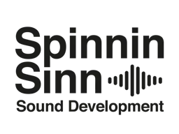 Spinnin Sinn Sound Development – varumärkesbild för Termino C 10248 AB