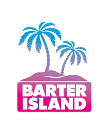 BARTER ISLAND – varumärkesbild för monkey say monkey do AB