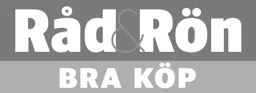 Råd & Rön BRA KÖP – varumärke, Råd & Rön AB