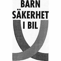 BARN SÄKERHET I BIL – varumärke, Britax Nordiska Barn Aktiebolag