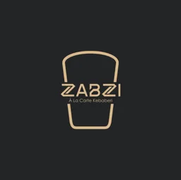 ZABZI À La Carte Kebaberi – varumärkesbild för Eastern Promises Food AB