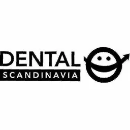 DENTAL SCANDINAVIA – varumärkesbild för SVENSKA MÄSSAN STIFTELSE