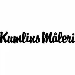 Kumlins Måleri – varumärkesbild för Kumlins Holding AB