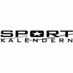 SPORT KALENDERN – varumärkesbild för Sportservice i Uddevalla AB