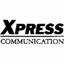 XPRESS COMMUNICATION – varumärkesbild för Nordic Lifetech AB