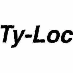 Ty-Loc – varumärkesbild för Elpress Aktiebolag