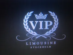 VIP LIMOUSINE STOCKHOLM – varumärke, Stockholm V.I.P Limousine AB