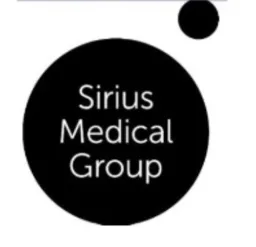 Sirius Medical Group – varumärkesbild för Orionkliniken Holding AB