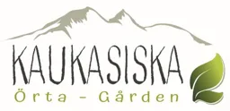 KAUKASISKA Örta-Gården – varumärkesbild för Kaukasiska Örta-Gården AB