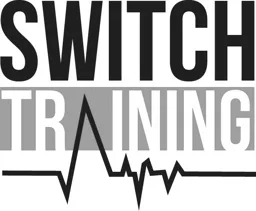 SWITCH TRAINING – varumärkesbild för CAD Teamet Båstad AB