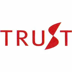 TRUST – varumärkesbild för Personal Trust - Carloni Aktiebolag