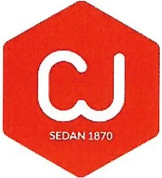 CJ SEDAN 1870 – varumärkesbild för Ahlsell AB (publ)