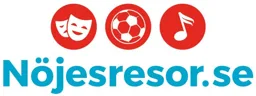 Nöjesresor.se – varumärke, AN Travel AB