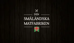 Den Småländska Matfabriken – varumärkesbild för Bazar i Trollhättan AB