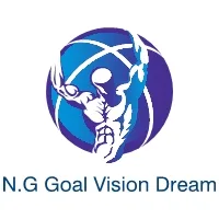 N.G Goal Vision Dream – varumärkesbild för N.G Goal Vision Dream AB