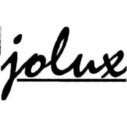 JOLUX – varumärkesbild för Mälarljus Mats Redin Aktiebolag