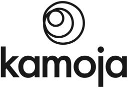 Kamoja – varumärkesbild för KAMOJA AB
