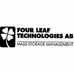 FOUR LEAF TECHNOLOGIES AB MASS STORAGE MANAGEMENT – varumärke, Arrow ECS Sweden AB