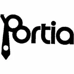 PORTIA – varumärkesbild för Portia Aktiebolag