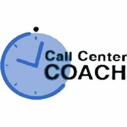 CONTACT CENTER COACH – varumärkesbild för HoldIT Communication AB