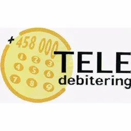 TELE DEBITERING – varumärkesbild för HoldIT Communication AB