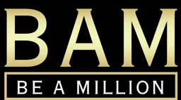 BAM BE A MILLION – varumärkesbild för Termino C 12033 AB