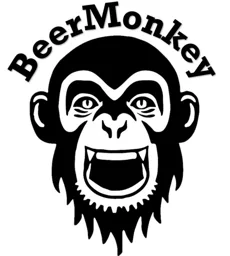 Beer Monkey – varumärkesbild för Monkeymountain Brewery AB