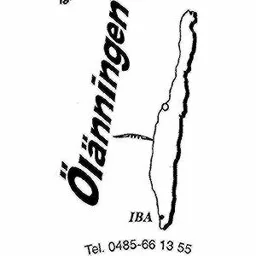 ÖLÄNNINGEN IBA TEL 0485-66 13 55 – varumärke, I.B.A. Toffel i Grönhögen Aktiebolag
