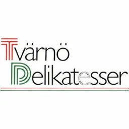 TVÄRNÖ DELIKATESSER – varumärkesbild för Tvärnödelikatesser på Tvärnö Aktiebolag