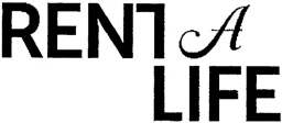 RENT A LIFE – varumärkesbild för Simplyfire AB
