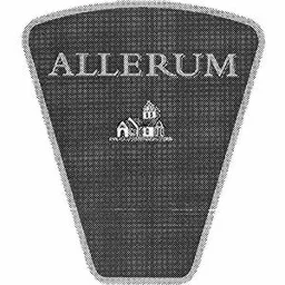 ALLERUM – varumärkesbild för Skånemejerier AB