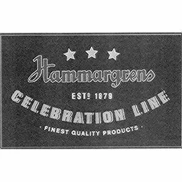 HAMMARGRENS CELEBRATION LINE – varumärkesbild för Hammargren Pyroteknik AB
