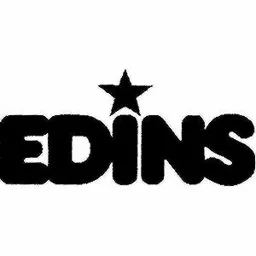 EDINS – varumärkesbild för Stadium Aktiebolag