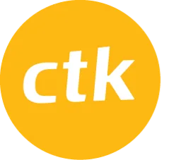 ctk – varumärke, Chalmers Teknologkonsulter AB