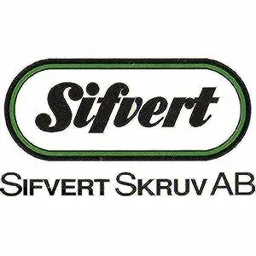 SIFVERT SIFVERT SKRUV AB – varumärke, Sifvert Skruv Aktiebolag