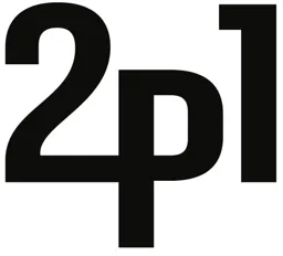 2p1 – varumärkesbild för Brighteco AB