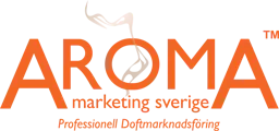 Aroma Marketing Sverige Professionell Doftmarknadsföring – varumärkesbild för Stockholms Doftfabrik AB