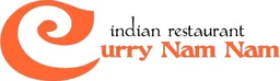 Curry Nam Nam Indian Restaurant – varumärkesbild för Foody World AB