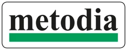 metodia – varumärkesbild för Metodia AB