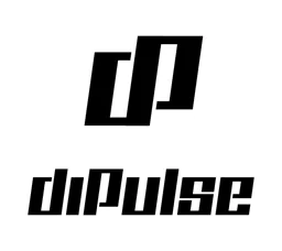 diPulse – varumärkesbild för diPulse Sweden AB