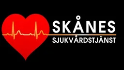 Skånes Sjukvårdstjänst – varumärkesbild för Preventix Education & Event Medical Service AB
