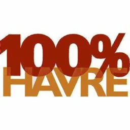 100% HAVRE – varumärkesbild för Lantmännen Medical AB