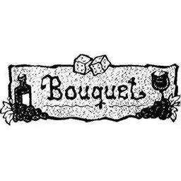 BOUQUET – varumärkesbild för Somja'lär AB