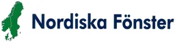 Nordiska Fönster – varumärkesbild för Nordiska Fönster i Ängelholm AB