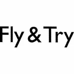 FLY & TRY – varumärkesbild för SAAB Automobile Aktiebolag