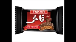 FAKHR Black – varumärkesbild för A&S Handel AB