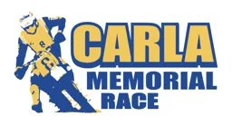 Carla Memorial Race – varumärkesbild för Stillwell Avenue AB