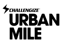 Challengize Urban Mile – varumärkesbild för Challengize AB