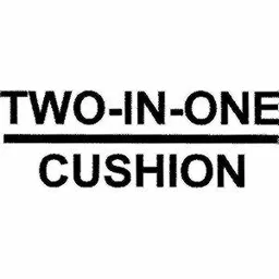 TWO-IN-ONE CUSHION – varumärkesbild för Direct Healthcare Group Sverige AB
