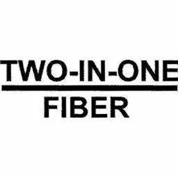 TWO-IN-ONE FIBER – varumärkesbild för Direct Healthcare Group Sverige AB